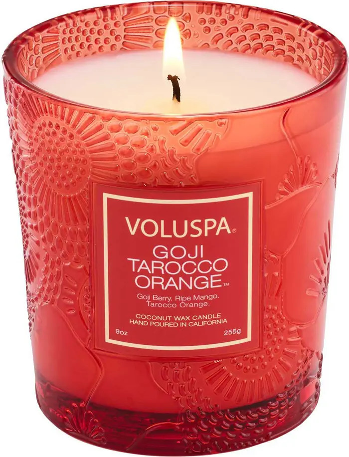 XXV Boxed Classic Candle | Nordstrom