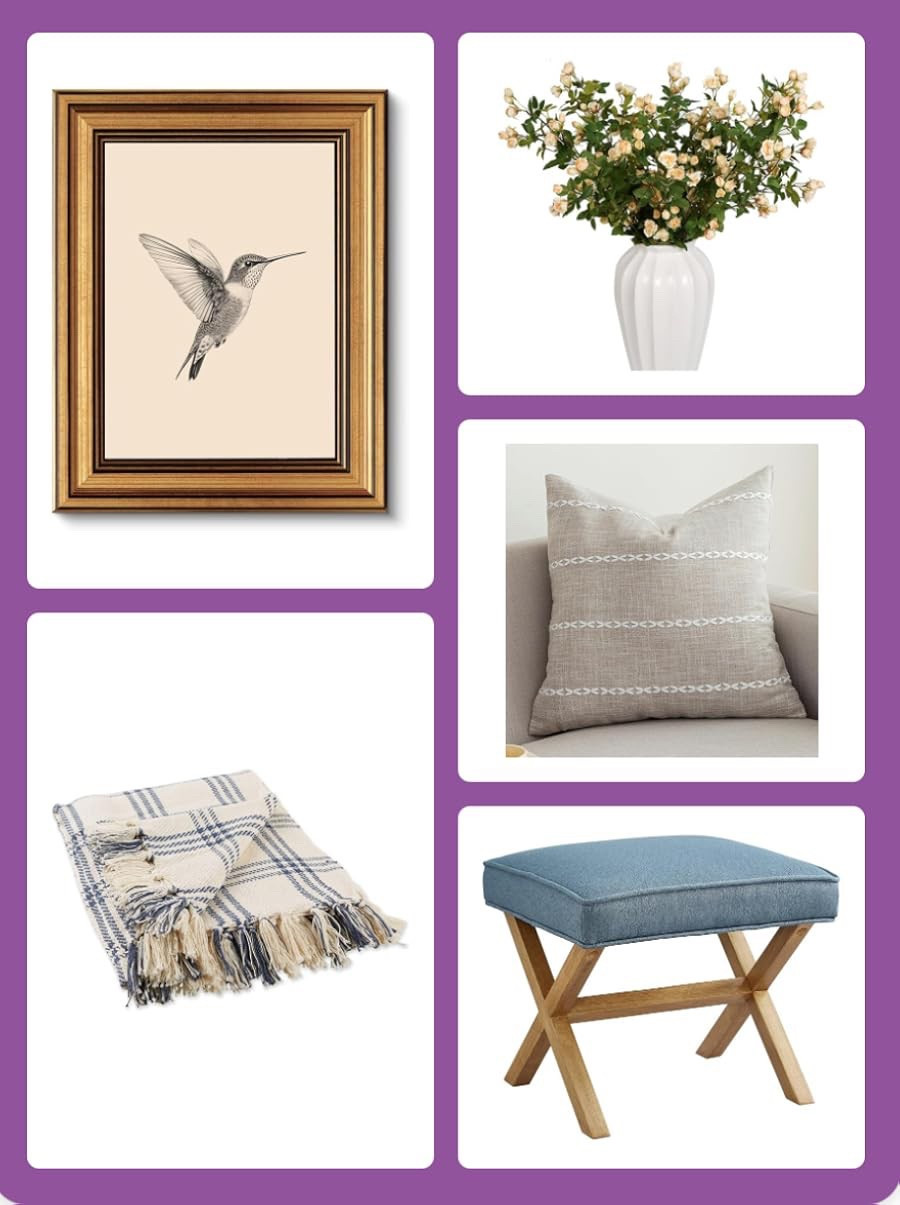 My favorite Amazon home finds of the week  

#LTKHome #LTKFindsUnder50 #LTKSummerEdit