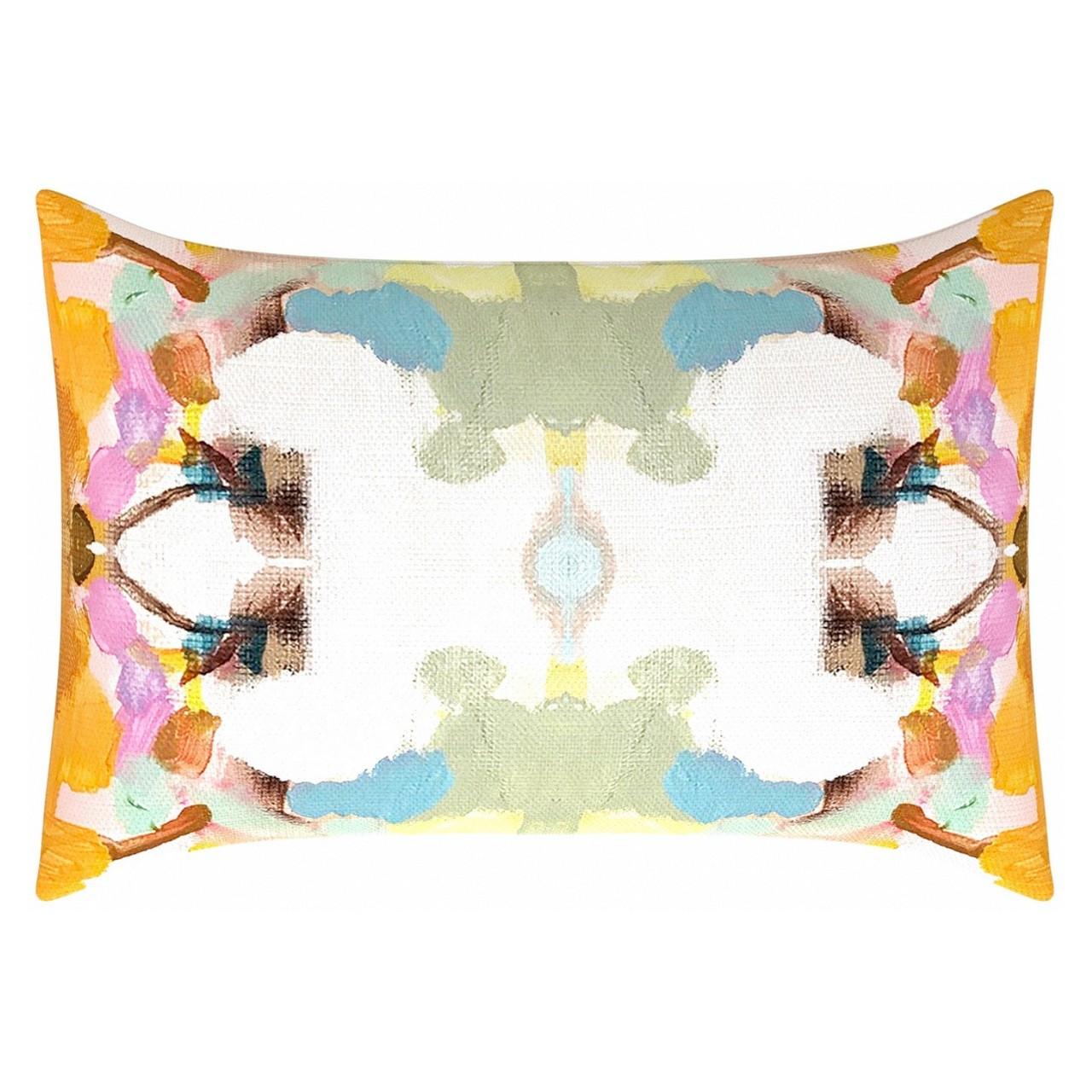 Orange Crush 14x20 Pillow | Laura Park Designs