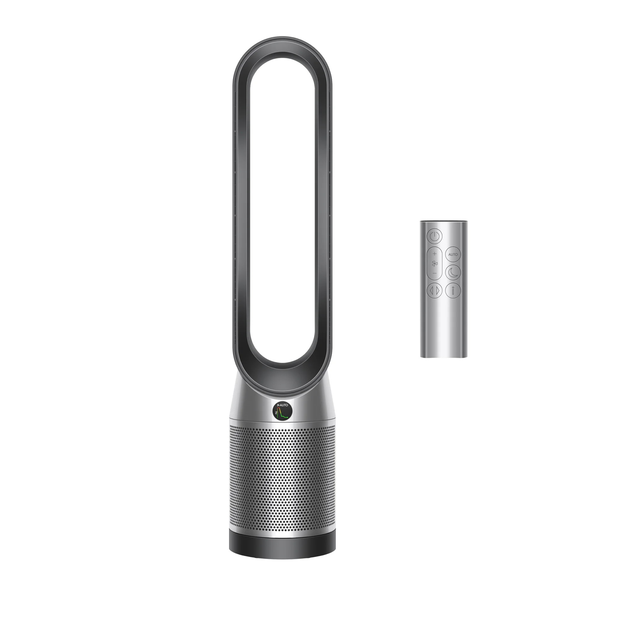 Dyson TP10 Purifier Cool | Black/Nickel | New | Walmart (US)