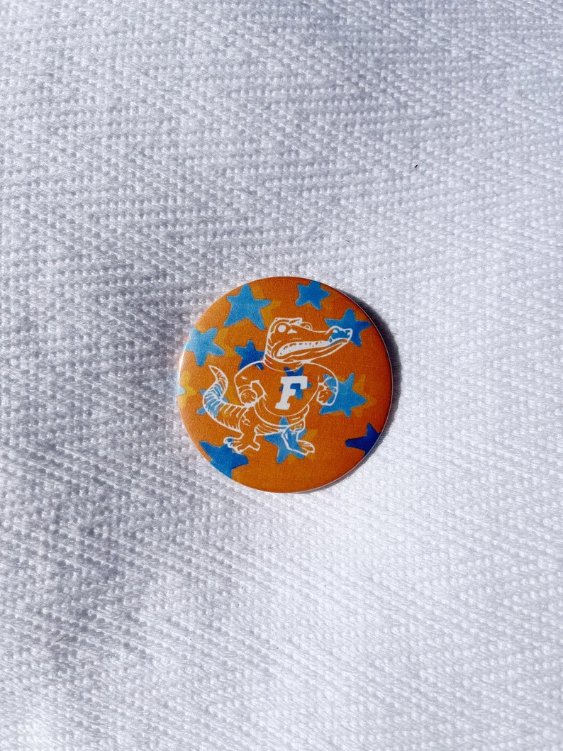 Game-day Pin Sorority Pin Game-day Button Tailgate - Etsy | Etsy (US)