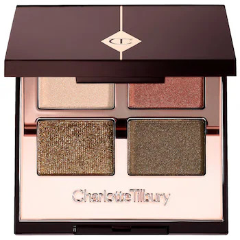 Charlotte TilburyLuxury Eyeshadow Palette | Sephora (US)