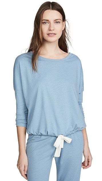 Heather Slouchy Top | Shopbop