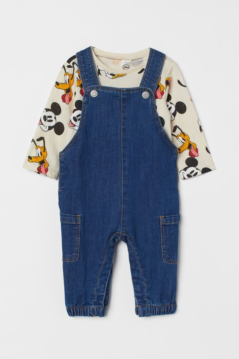 2-piece Set | H&M (US + CA)