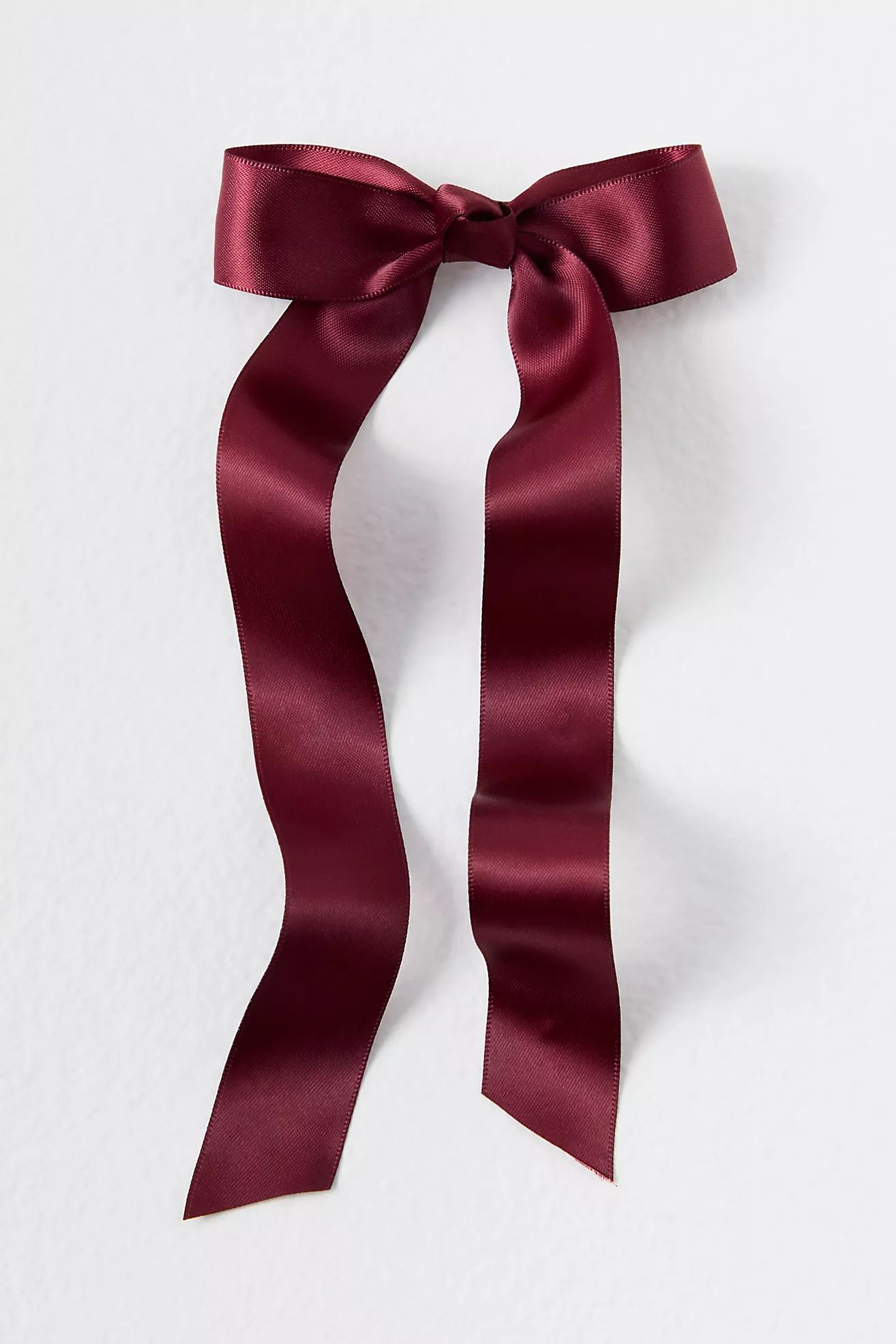 Petite Bow | Free People (Global - UK&FR Excluded)