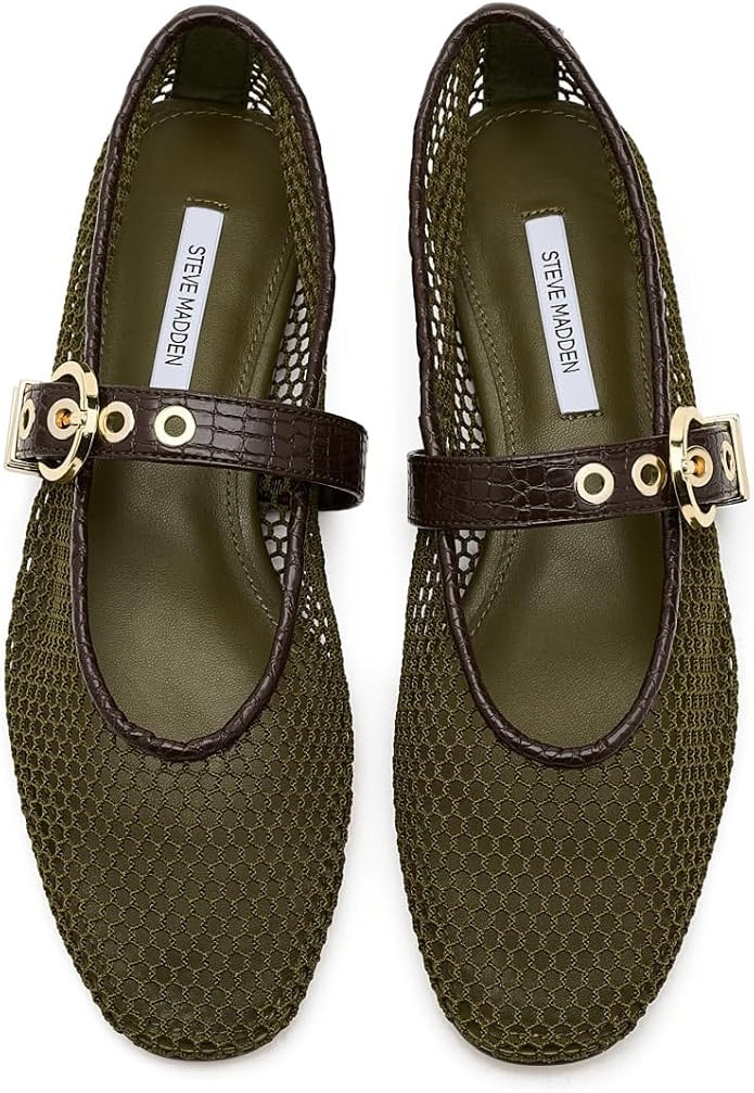 Visit the Steve Madden Store | Amazon (US)