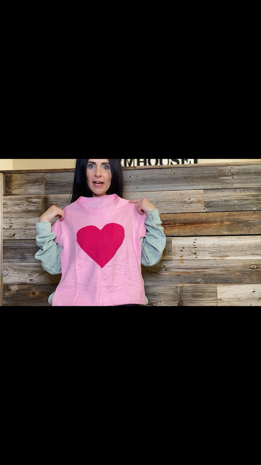 Every teen/tween needs a cute valentine shirt. ❤️

#LTKSeasonal #LTKFindsUnder50 #LTKU