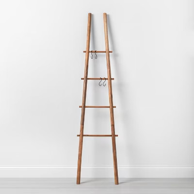 Decorative Apple Picking Ladder - Hearth & Hand™ with Magnolia | Target