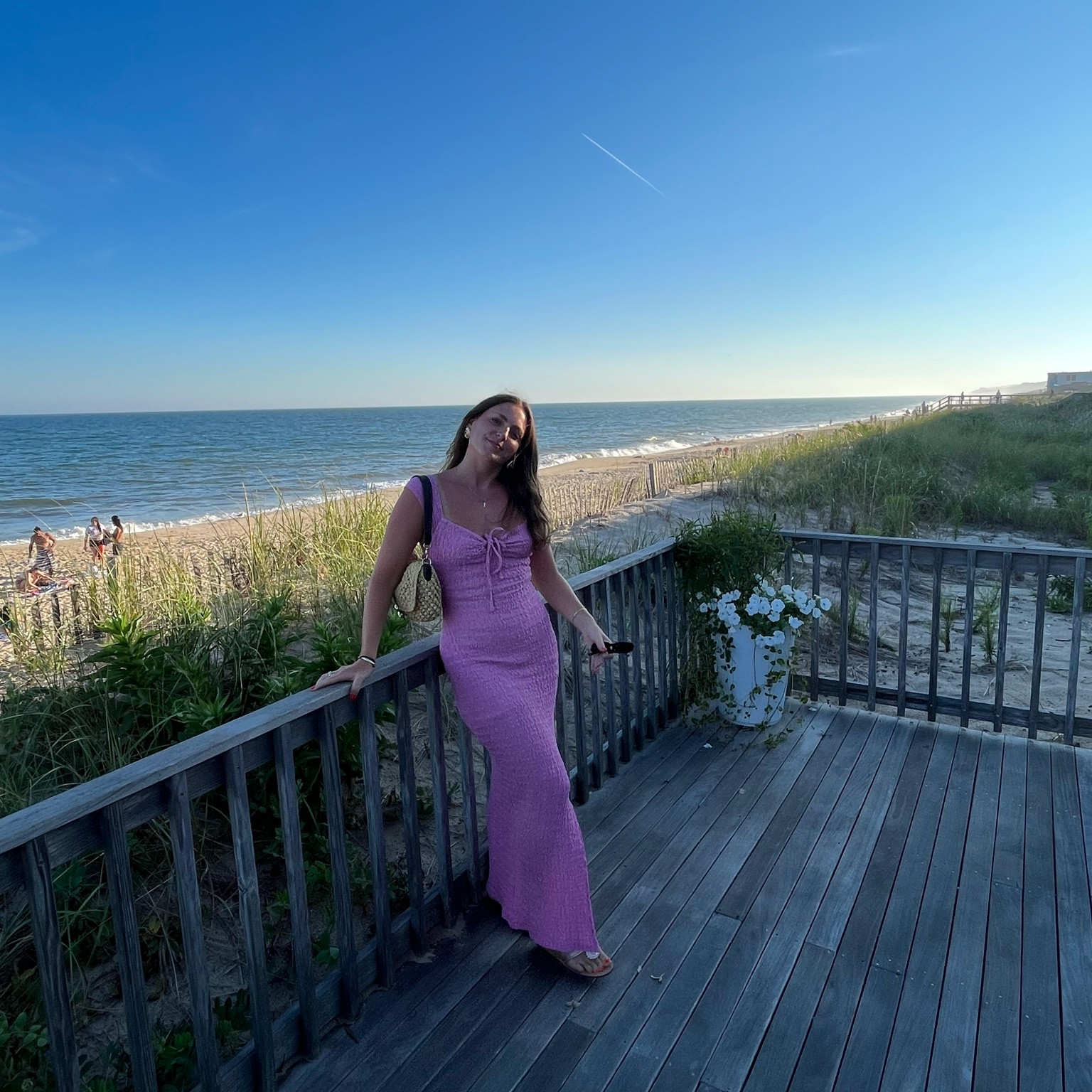 Hamptons outfit inspo montauk

#LTKparties #LTKstyletip #LTKtravel