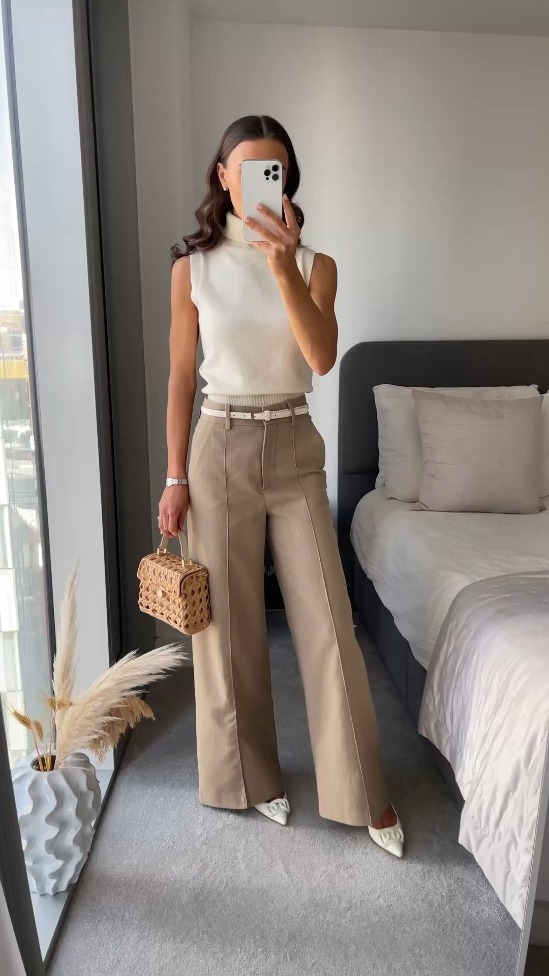 Simple basics >>>

#LTKworkwear #LTKstyletip #LTKspring