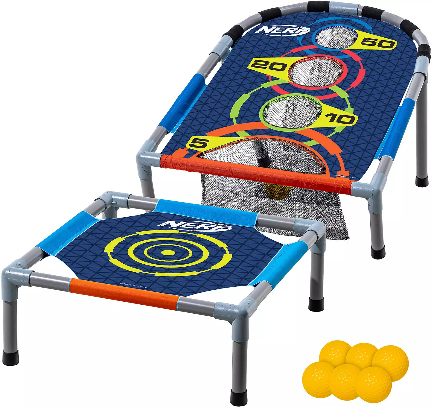 Nerf Bounce N Score Game Set | DICK'S Sporting Goods