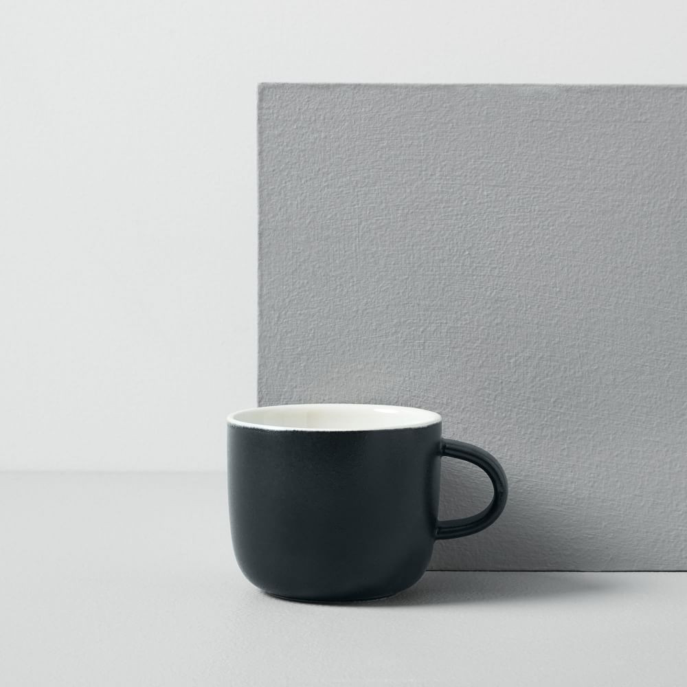 Kaloh Stoneware Mugs | West Elm (US)
