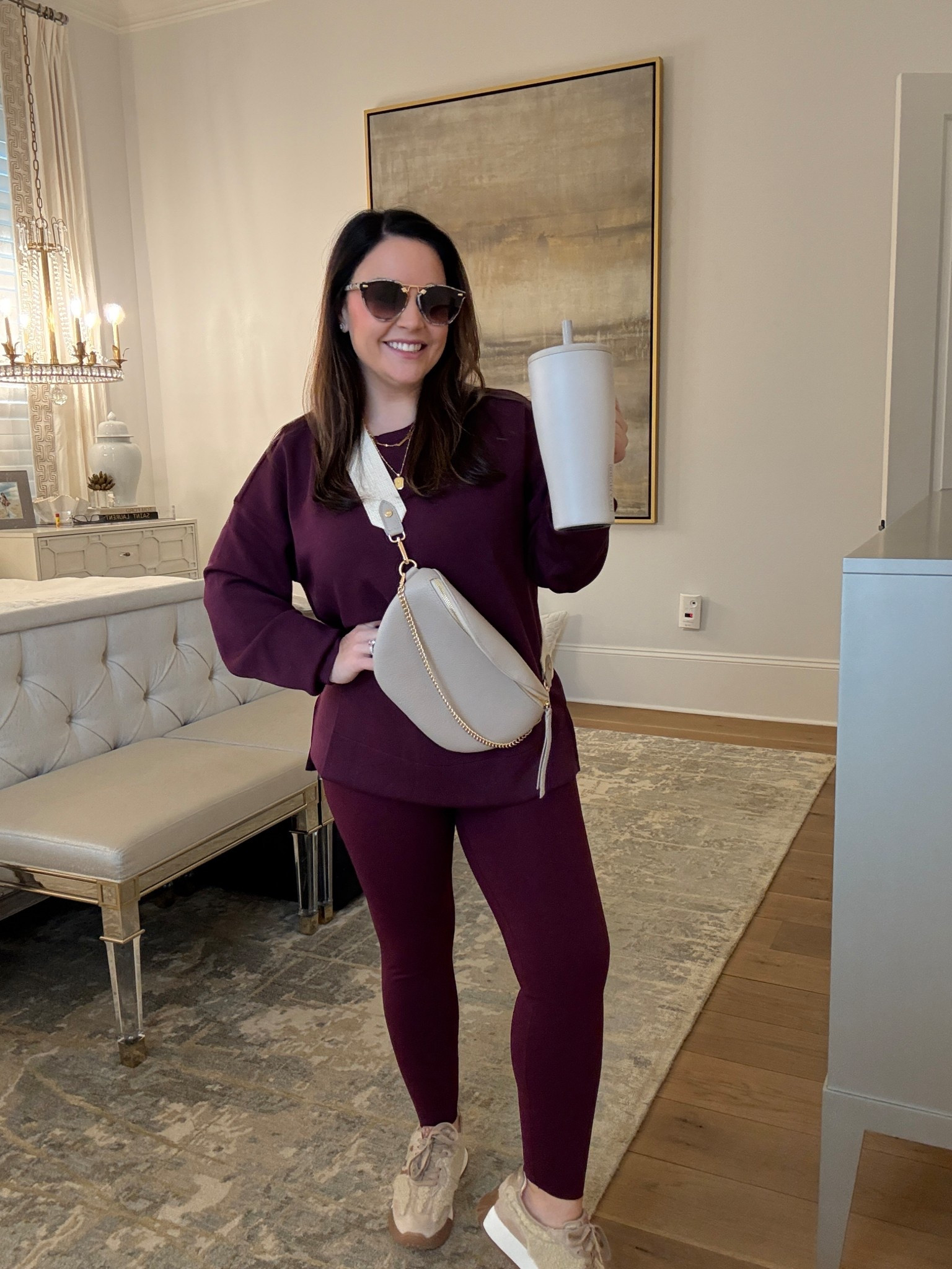 The best set from Spanx that’s ON SALE and comes in multiple colors!!
#loungewear #matchingset

#LTKootd #LTKmomlife #LTKGiftGuide