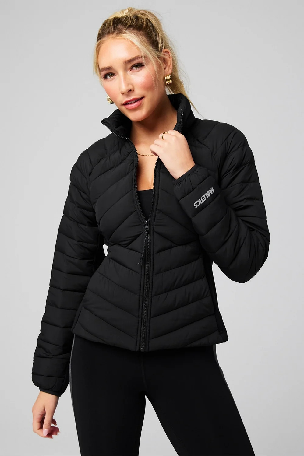 Lightweight Adventure Jacket | Fabletics