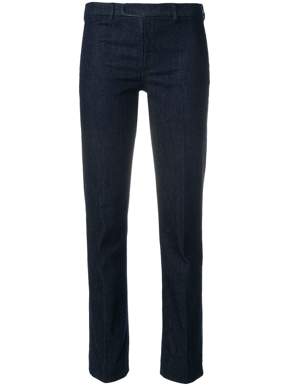'S Max Mara cropped jeans - Blue | FarFetch Global