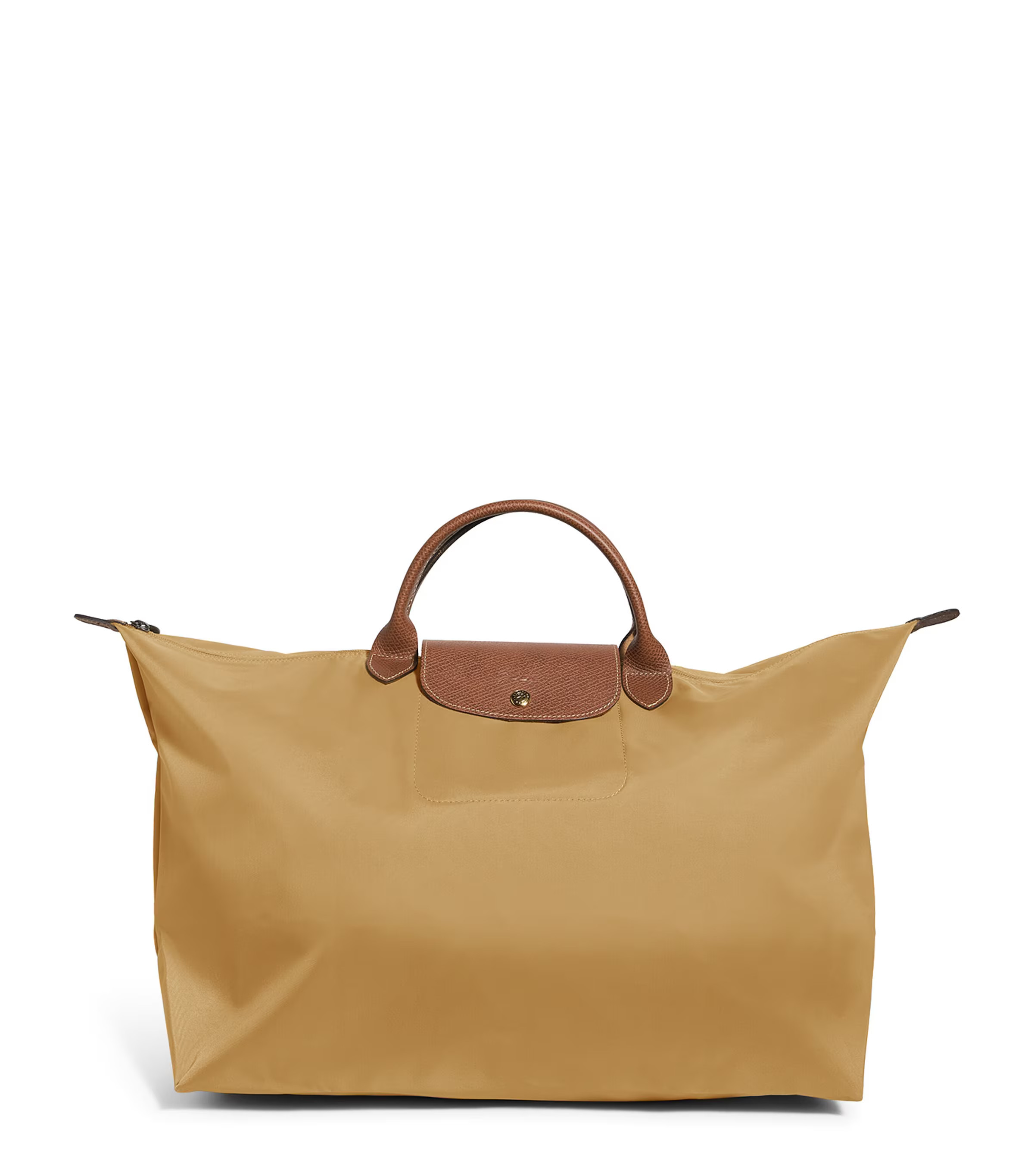 Longchamp Small Le Pliage Original Travel Bag | Harrods