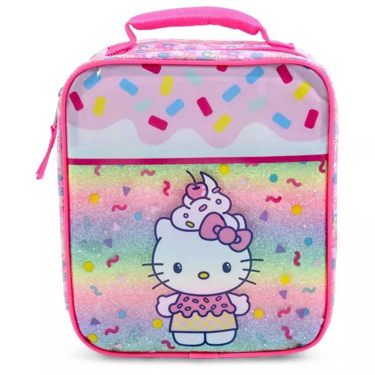 Hello Kitty : Lunch Boxes & Bags : Target