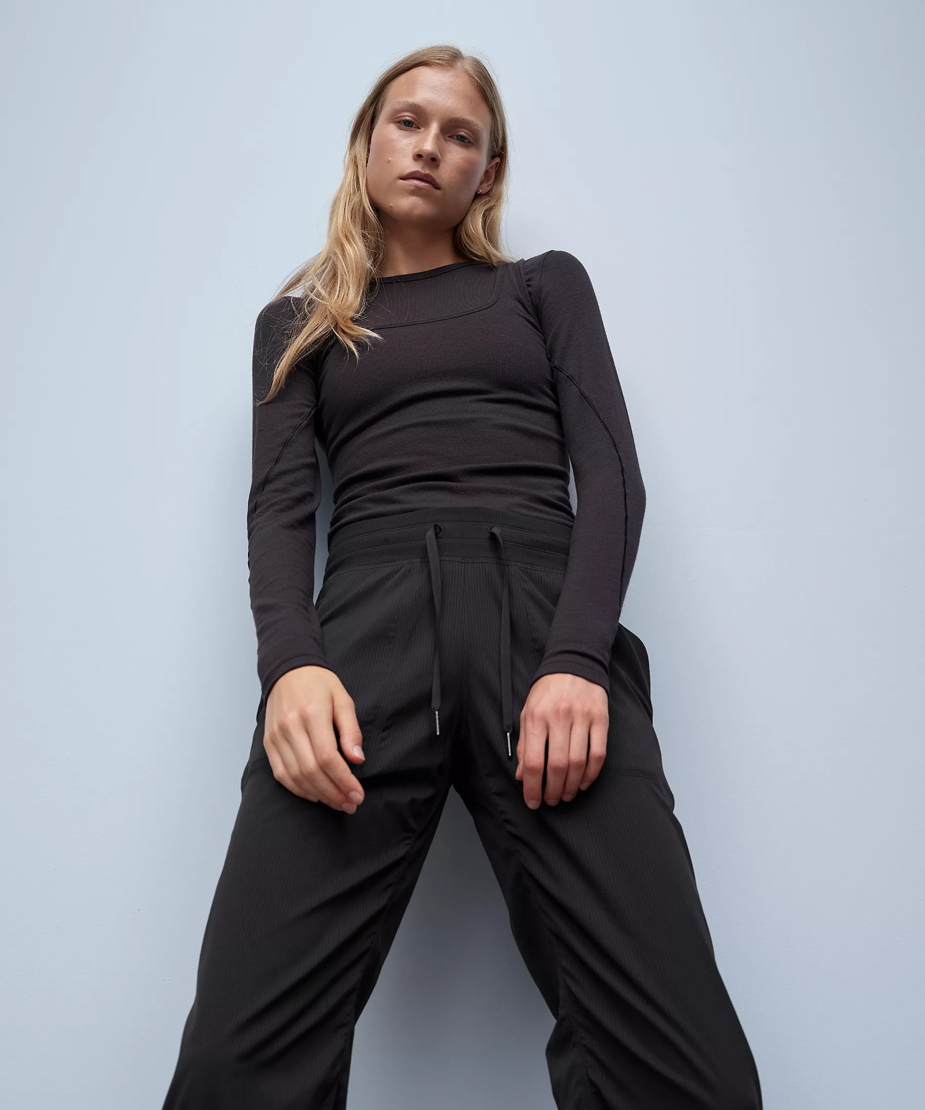 Dance Studio Mid-Rise Pant *Regular | Women's Trousers | lululemon | Lululemon (US)
