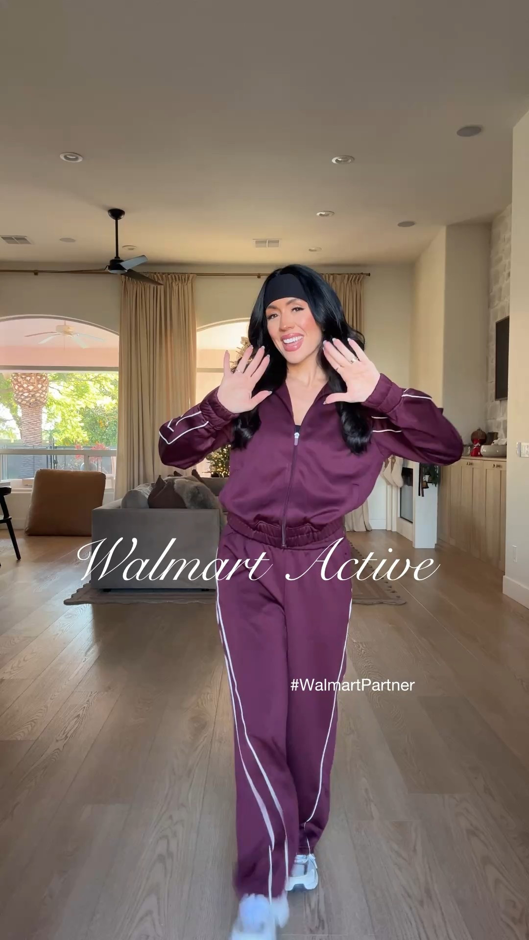 Walmart active pieces under $25! I am in a size XS in all pieces except the track pants and sports bras (size small!) 

Walmart fashion 
Walmart finds 


#LTKfitnessgoals #LTKActive #LTKFindsUnder50