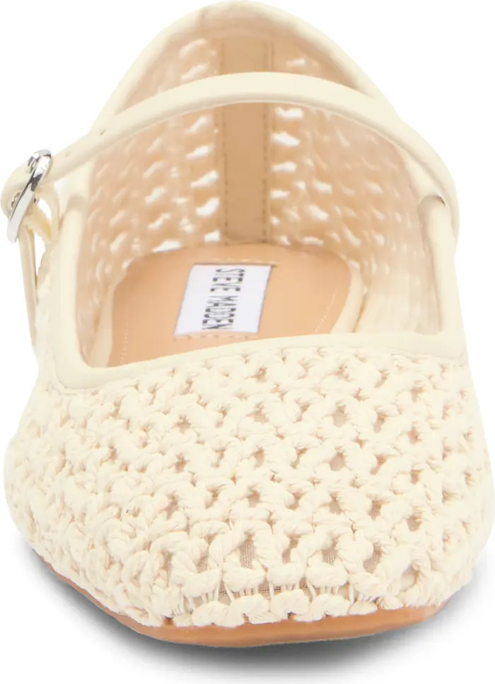 Steve Madden Marree Mary Jane Flat (Women) | Nordstromrack | Nordstrom Rack