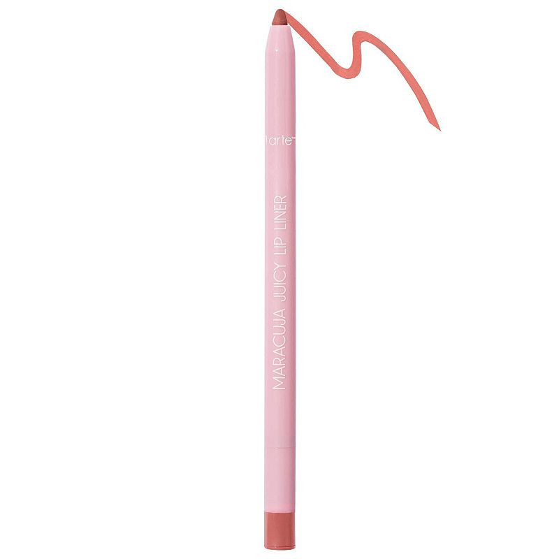 tarte maracuja juicy lip liner, Size: 0.02 Oz, Dusty Pink | Kohl's
