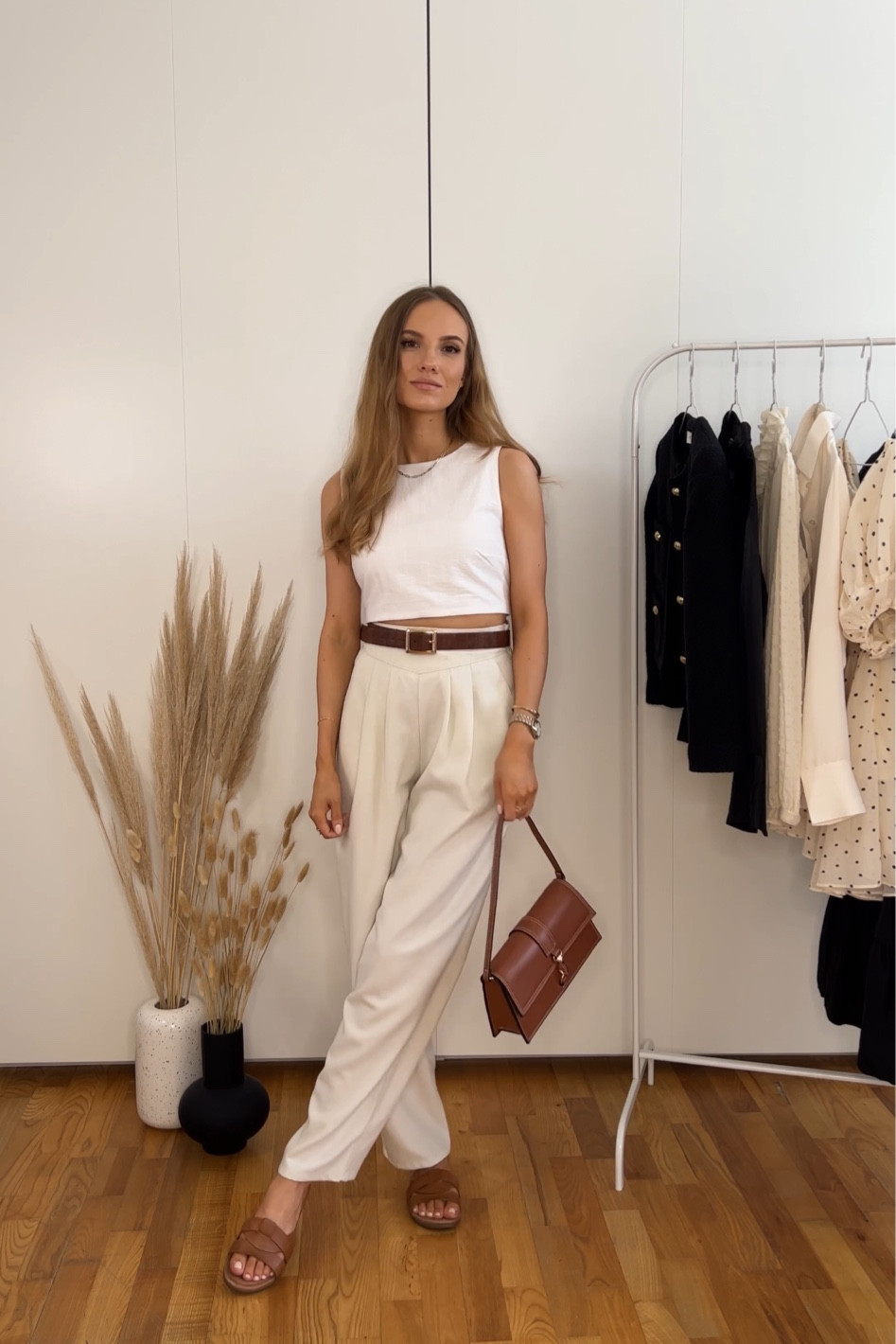 8 minimal outfits | look 6

#LTKeurope #LTKstyletip