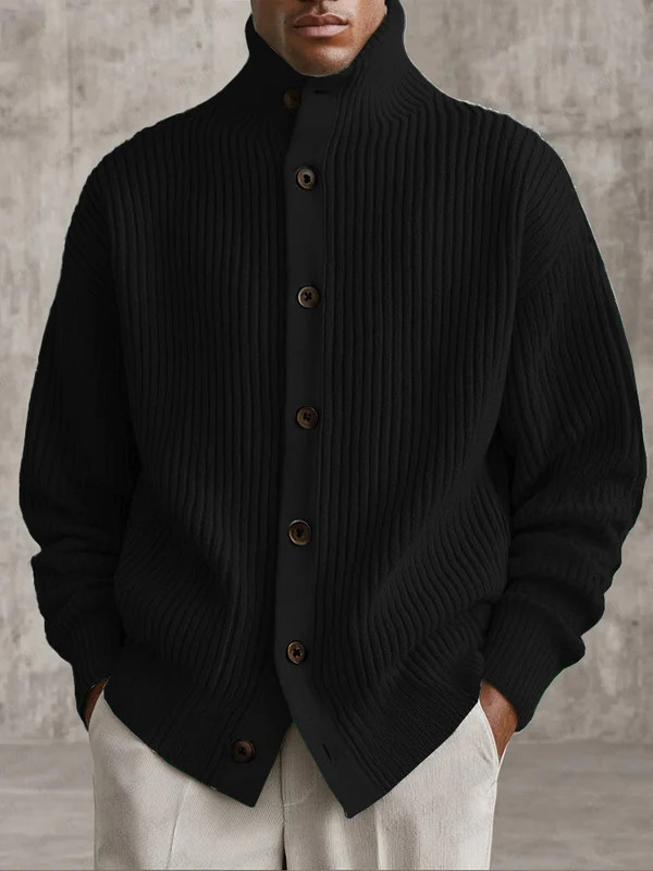 Ultra-Soft Versatile Knit Cardigan | Coofandy (Global)