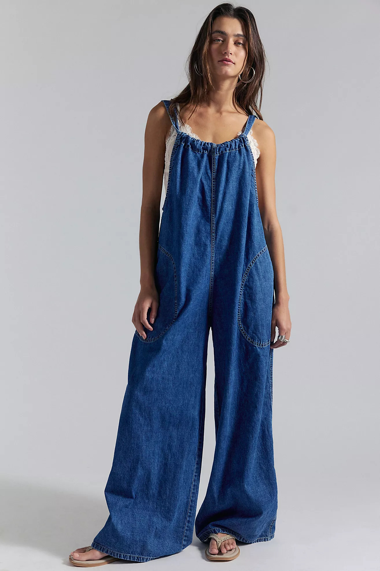 We The Free Freebird Jumpsuit | Free People (Global - UK&FR Excluded)