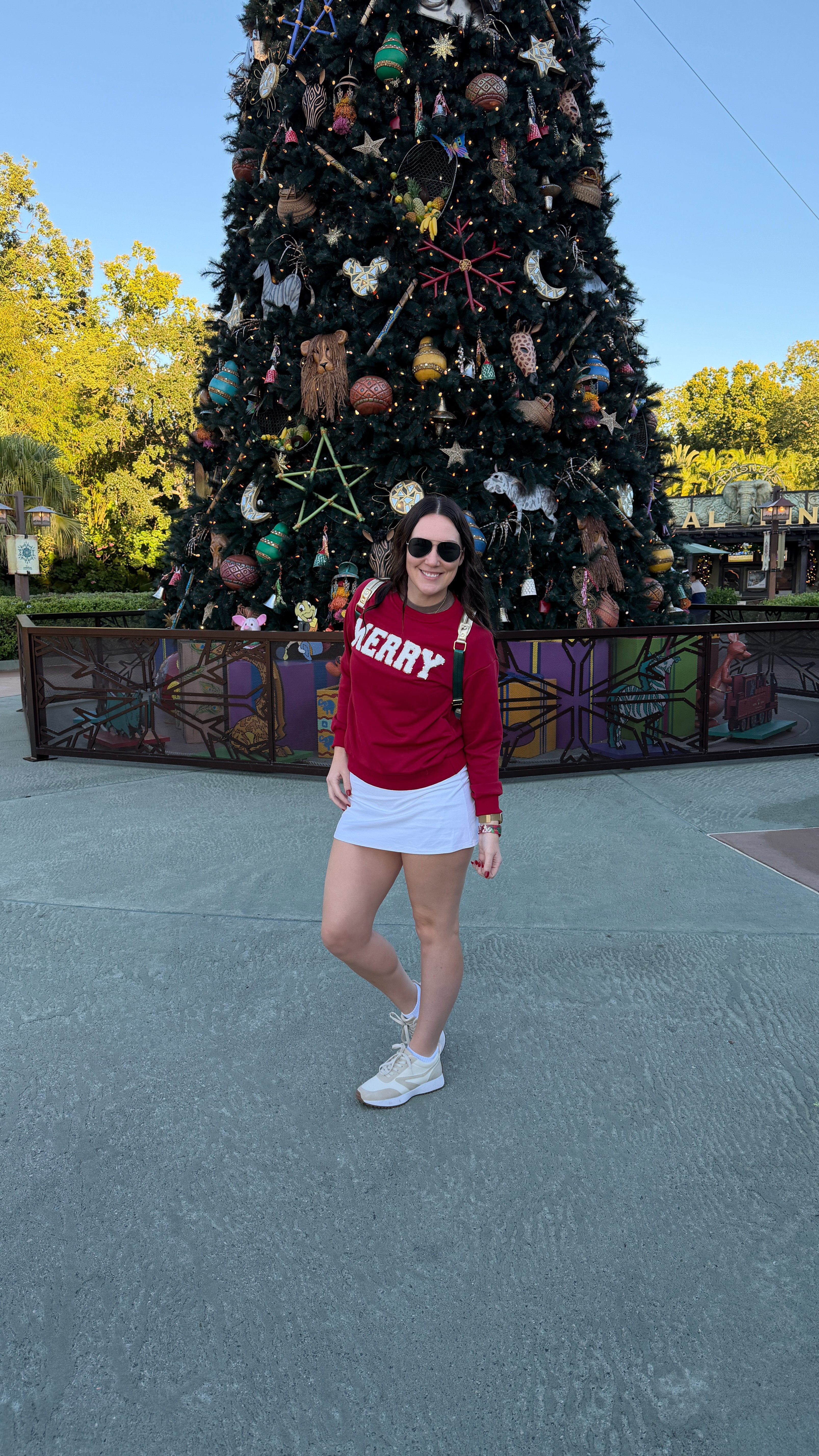My favorite finds for Disney World—cute, comfy, and park-approved! 

 #LTKootd #LTKTravel