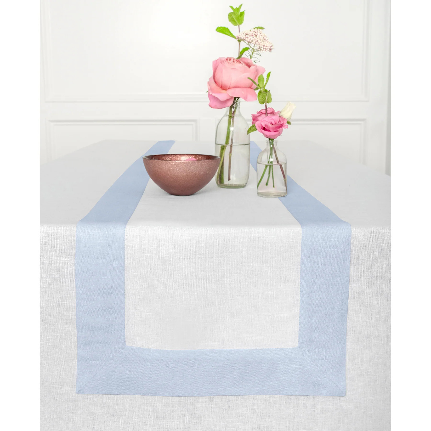 Contempo Table Runner | Solino Home