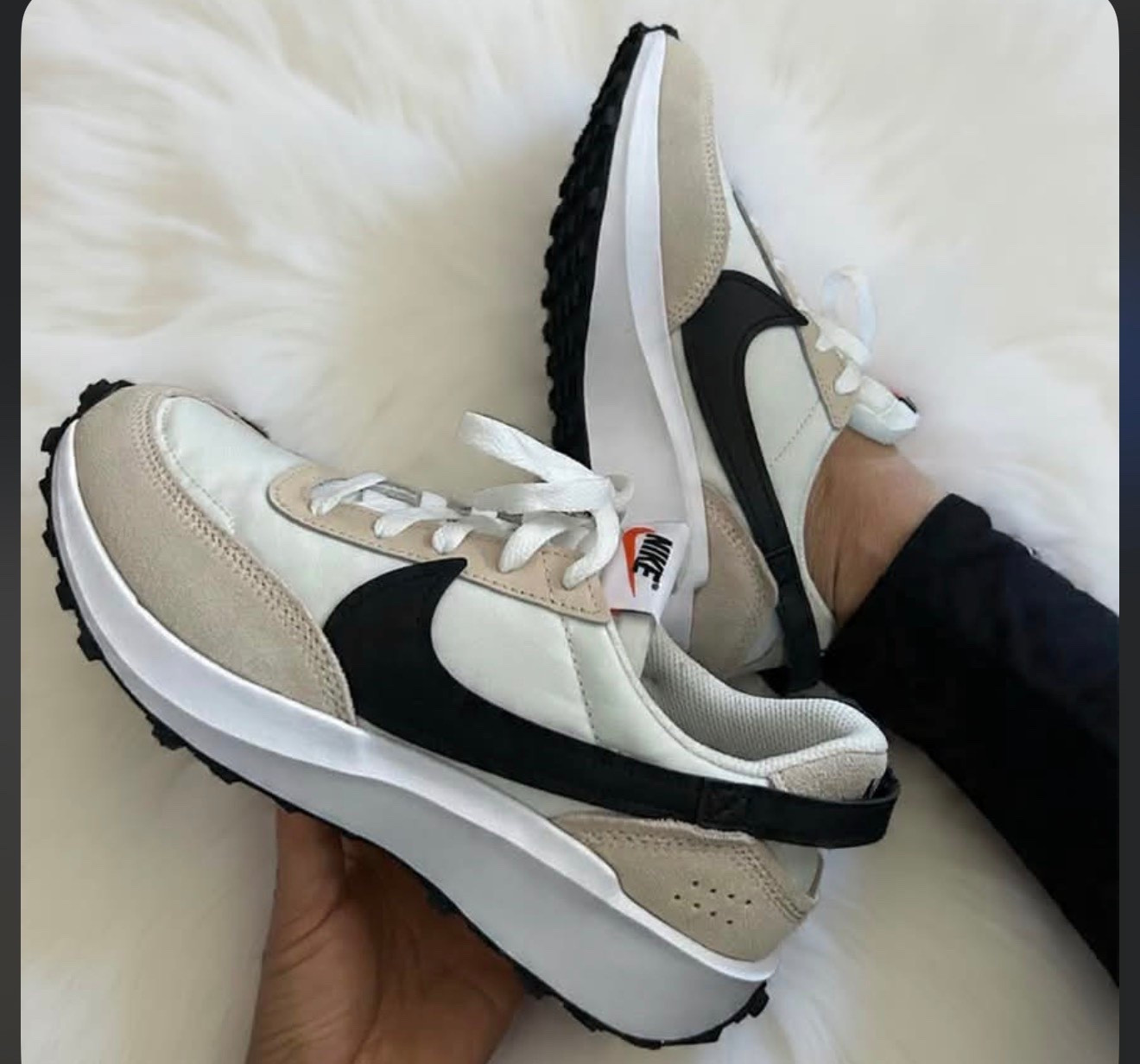 My favorite sneakers on Sale!