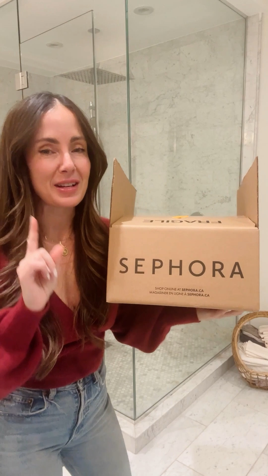 What I purchased during the Sephora sale- Part 1

#LTKbeauty