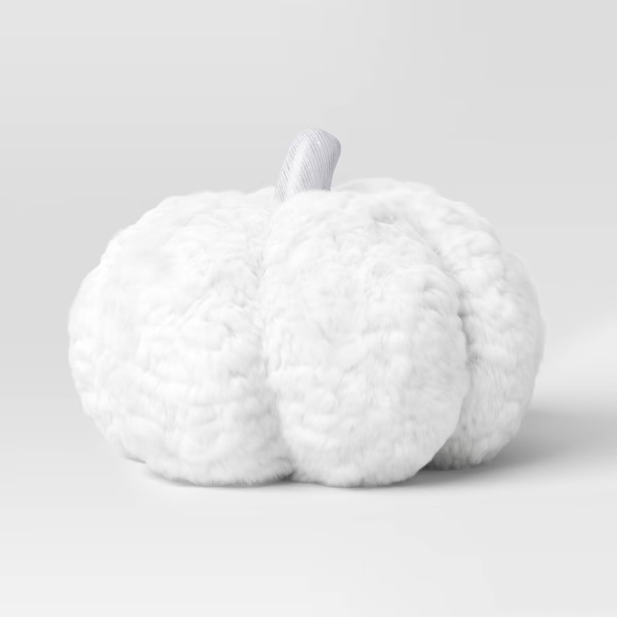 8"x10" Novelty Shaped Plush Pumpkin Throw Pillow - Hyde and EEK! Boutique™ | Target