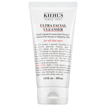 Ultra Facial Cleanser | Sephora (CA)