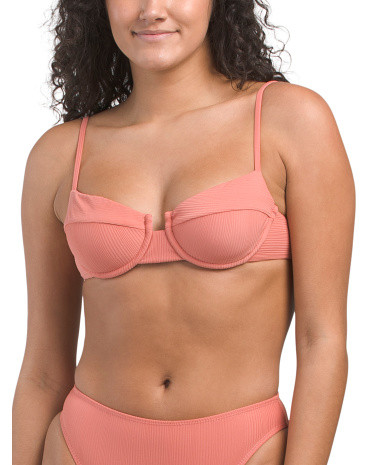 Gigi Bikini Top | TJ Maxx