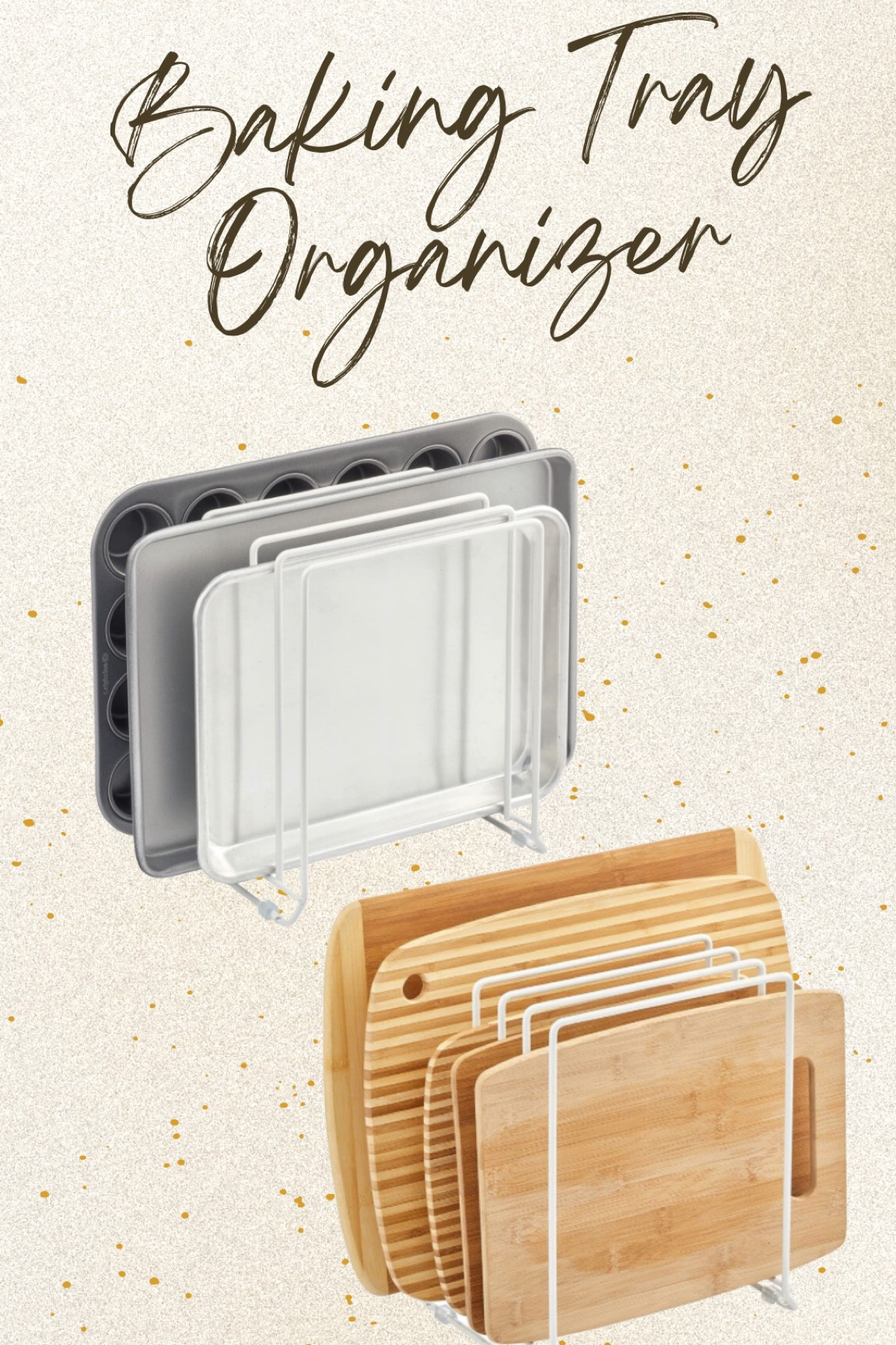 A must for an organized kitchen  

#LTKhome #LTKunder50 #LTKFind