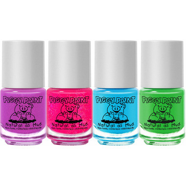 Piggy Paint Rainbow Box Set | Well.ca