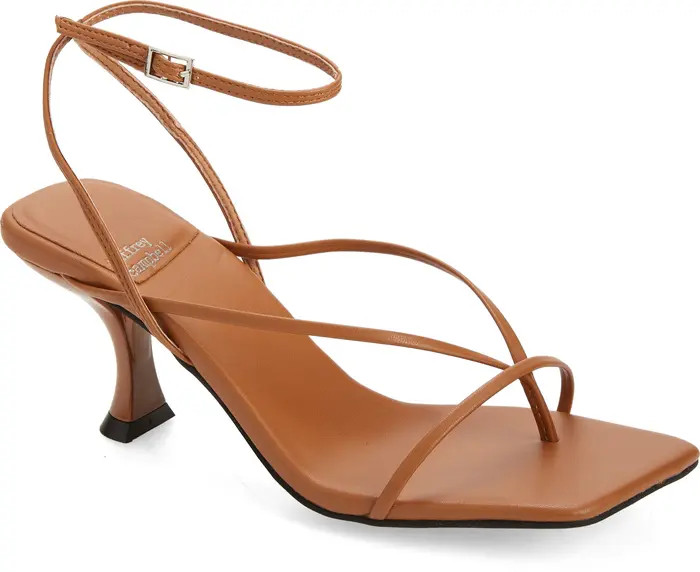 Jeffrey Campbell Fluxx Sandal (Women) | Nordstrom | Nordstrom