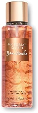 Victoria Secret Bare Vanilla Fragrance Mist 250ml | Amazon (UK)