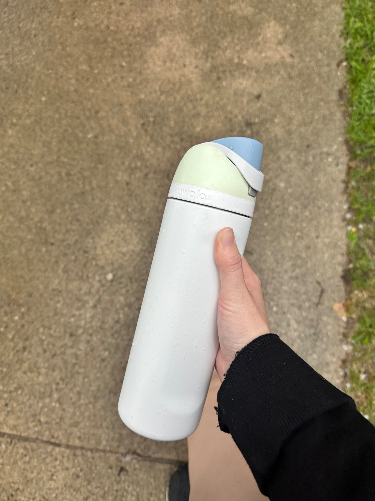 Best water bottle I’ve ever owned. 

#LTKAmazon #LTKOwala 

#LTKFindsUnder50