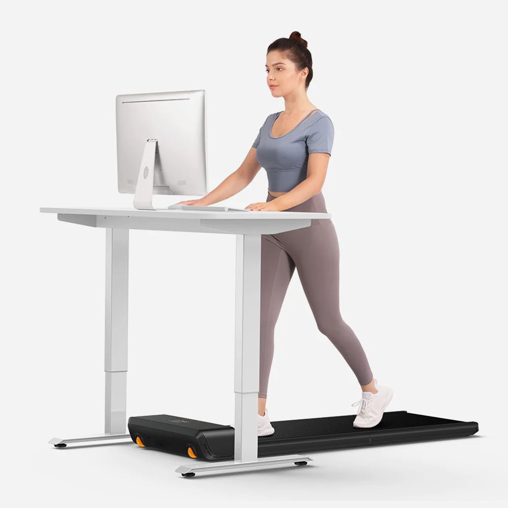Best Under Desk folding Treadmills, save your space and time. | WalkingPad