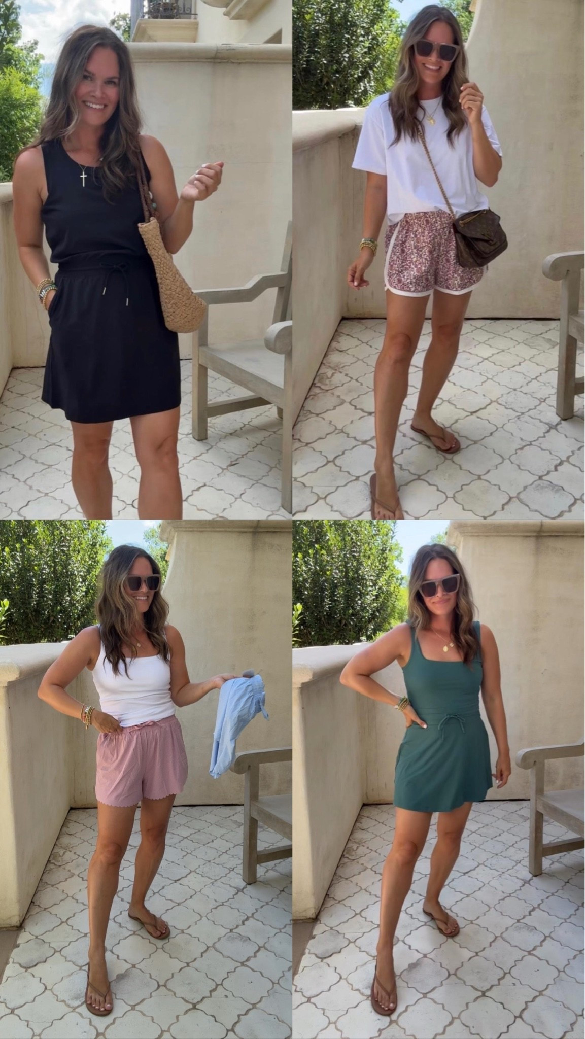 Target activewear is 30% right now! These are my top picks 🤍

#LTKSaleAlert #LTKActive