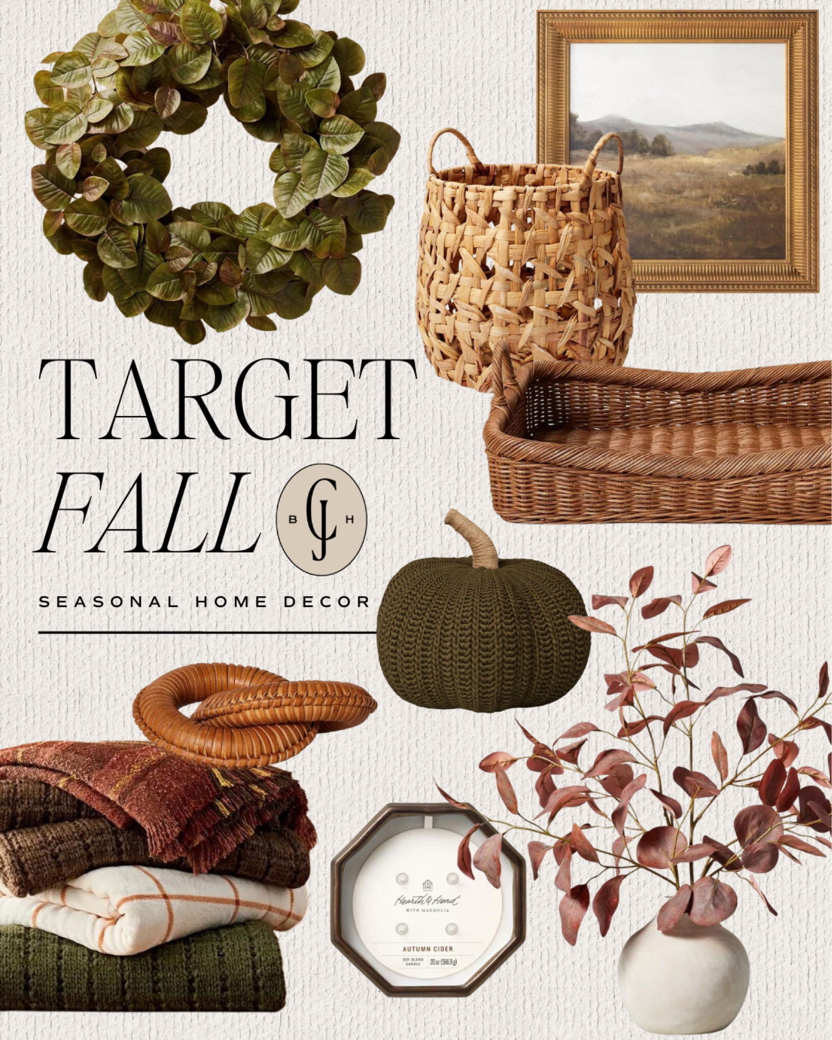 My favorite fall decor from @target. #cellajaneblog #target #homedecor

#LTKhome #LTKSeasonal #LTKFind