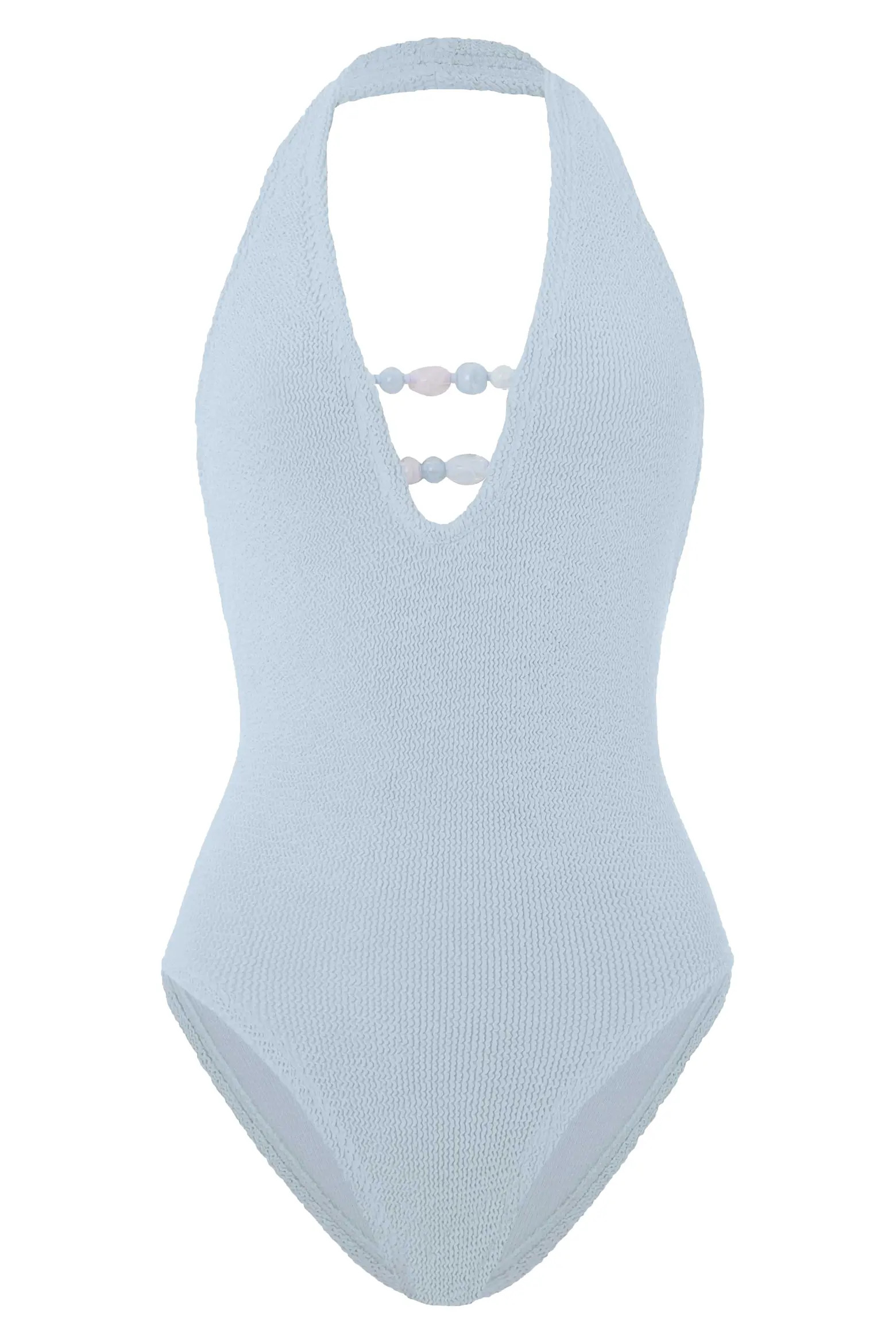Adriana Beaded One-Piece Swimsuit (Women) | Nordstrom | Nordstrom