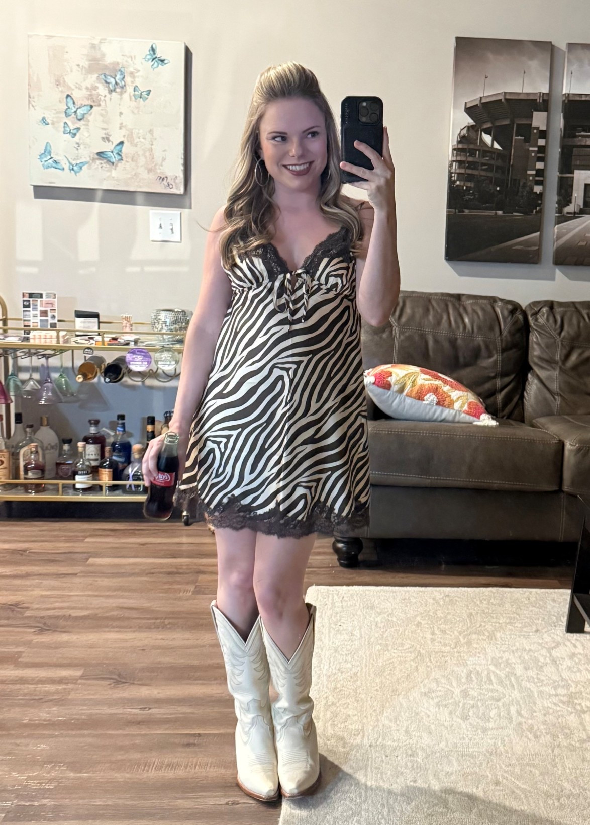 Jessie Murph Concert Outfit 

#LTKFindsUnder50 #LTKFallSale #LTKPetite