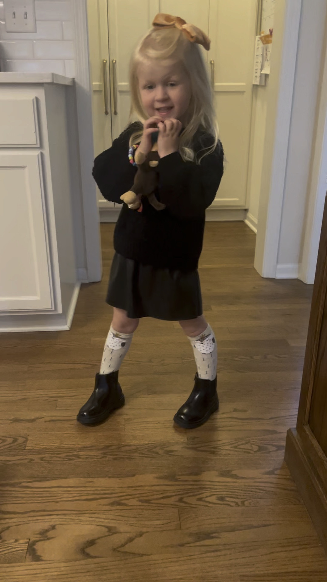 Lake’s fall look. 

#LTKKids #LTKStyleTip