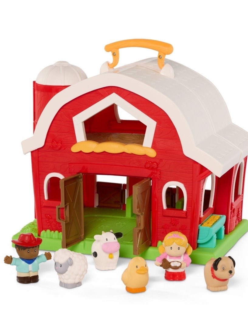 For your farm loving baby!! 

#LTKCyberWeek #LTKKids #LTKGiftGuide