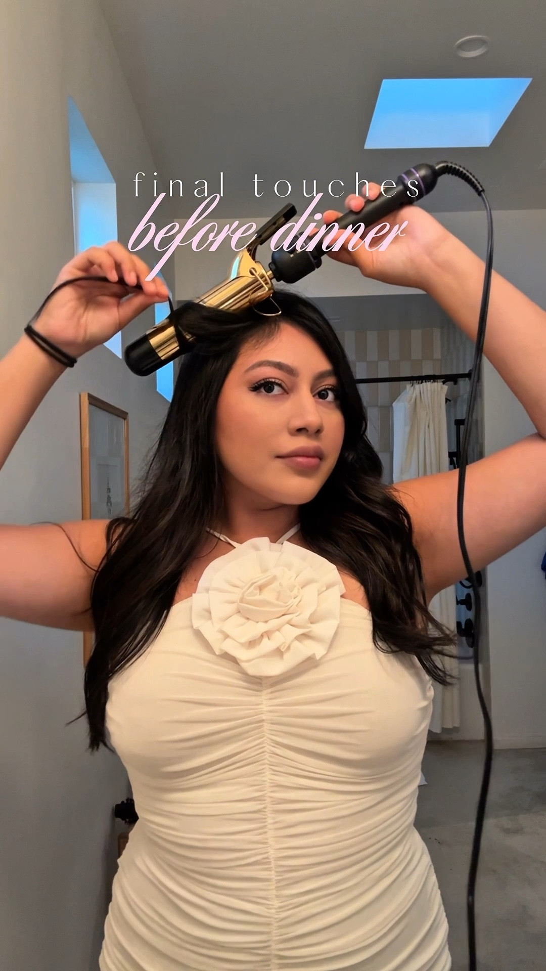 Grwm, Grwm night out, 

#LTKFindsUnder100 #LTKBeauty #LTKStyleTip