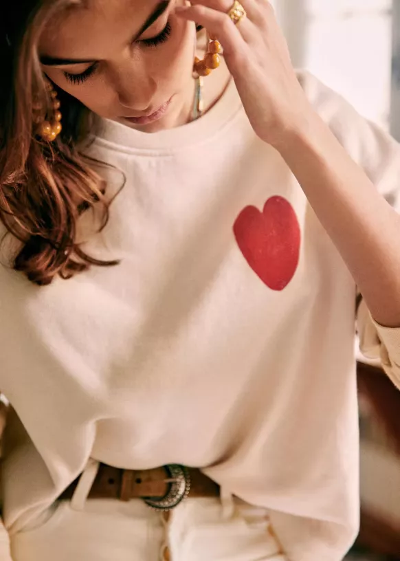 Sezane x bobo choses hot sale