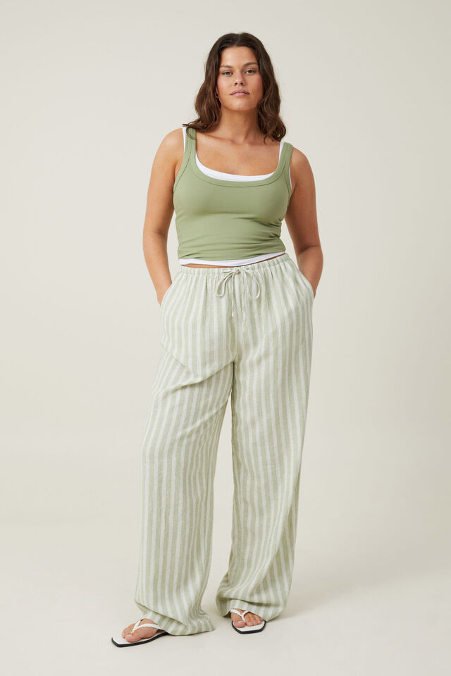 Haven Wide Leg Pant | Cotton On (UK)